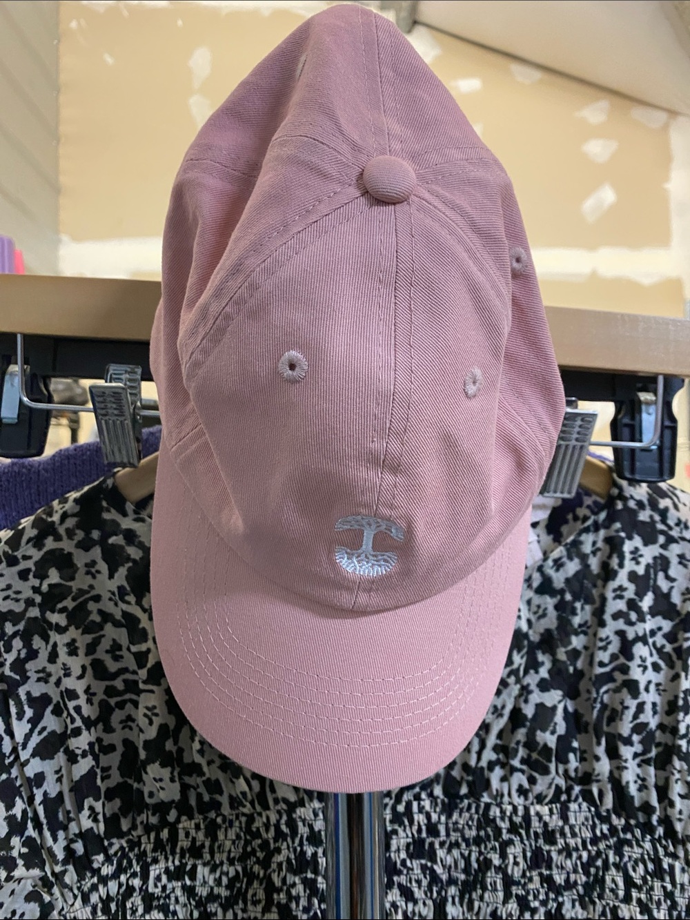 Oaklandish Baseball Hat